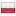 kanag.pl hosted country